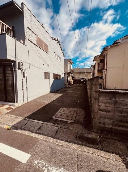 【前面道路含む現地写真】 | K22078-大宮