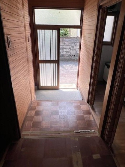 【玄関】 | K22078-大宮