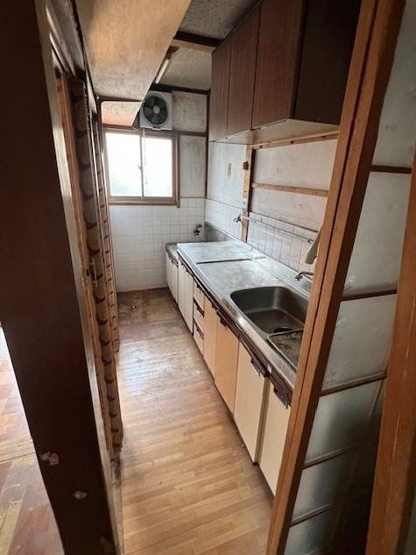 【キッチン】 | K22078-大宮