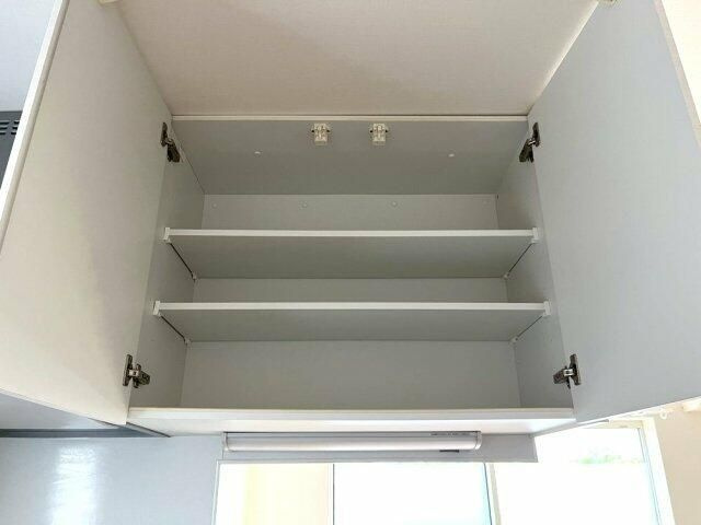 リテラス目黒三丁目のキッチン