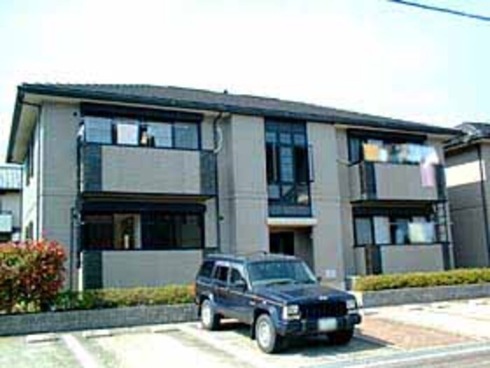 エスポワール B棟