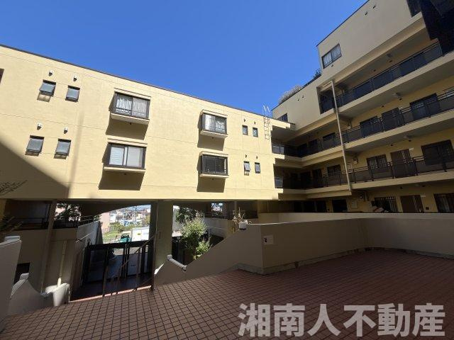 レクセル湘南平塚