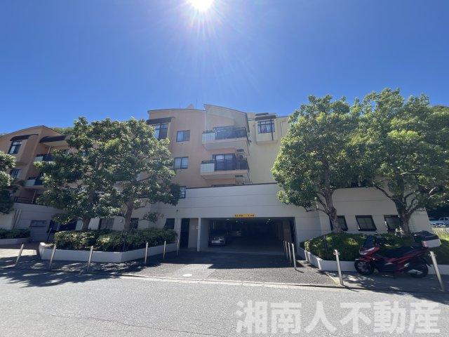 レクセル湘南平塚の駐車場|駐車場に車を止められます