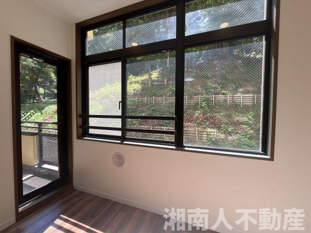 レクセル湘南平塚のダイニング