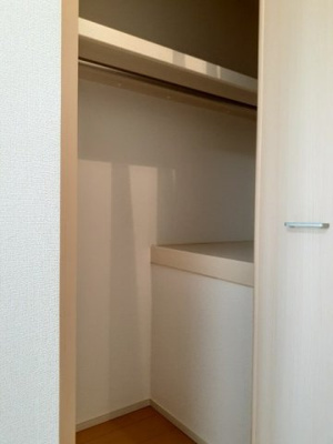 【収納】 | モダン・フリシュＢ