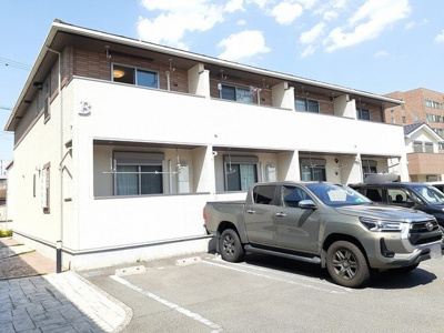 【外観】 | モダン・フリシュＢ