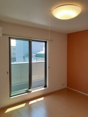 【居間・リビング】 | モダン・フリシュＢ