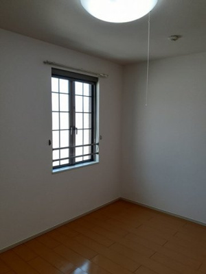 【内装】 | モダン・フリシュＢ