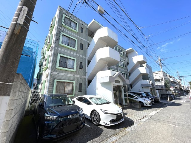 グリーンゲーブル