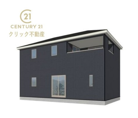 Cradlegarden　 常陸大宮市石沢　第4　1