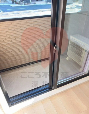 【バルコニー】 | エヌプラス | 同施工会社・同仕様の写真です。