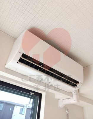 【その他】 | エヌプラス | 同施工会社・同仕様の写真です。