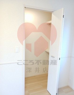 【収納】 | エヌプラス | 同施工会社・同仕様の写真です。