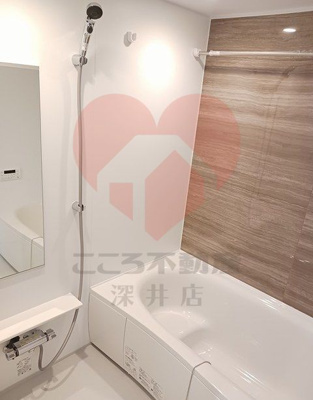 【浴室】 | エヌプラス | 同施工会社・同仕様の写真です。