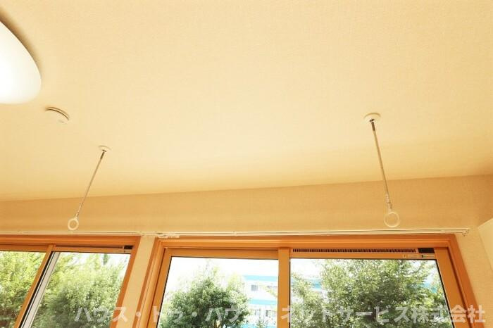 フォンティーヌ大津ヶ丘のその他