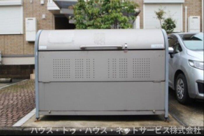 フォンティーヌ大津ヶ丘のその他