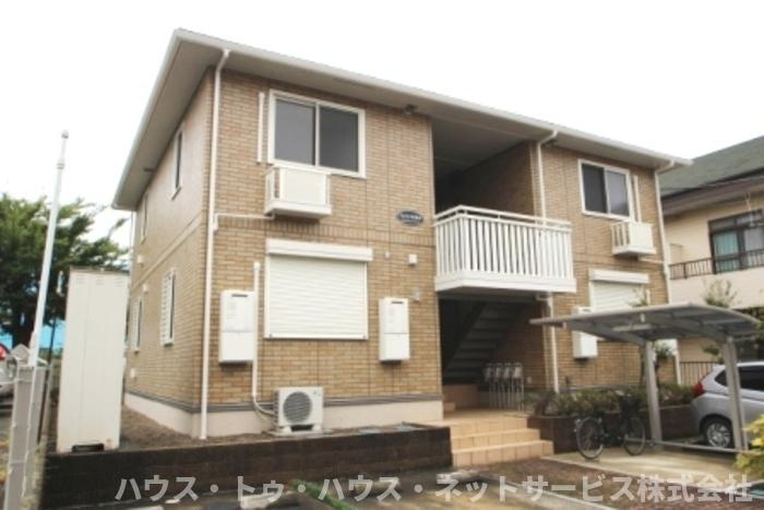 フォンティーヌ大津ヶ丘