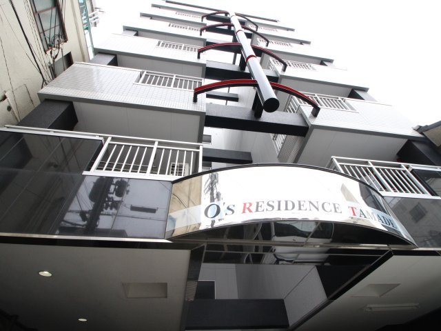 オズレジデンス玉出