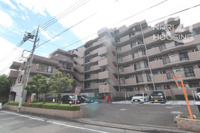 ライオンズマンション昭島の画像