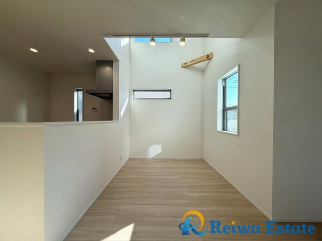 新築戸建　茅ヶ崎市小和田1丁目のダイニング