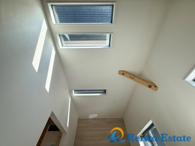 新築戸建　茅ヶ崎市小和田1丁目の内装