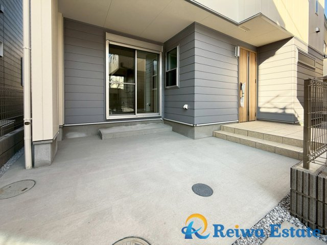 新築戸建　茅ヶ崎市小和田1丁目のその他