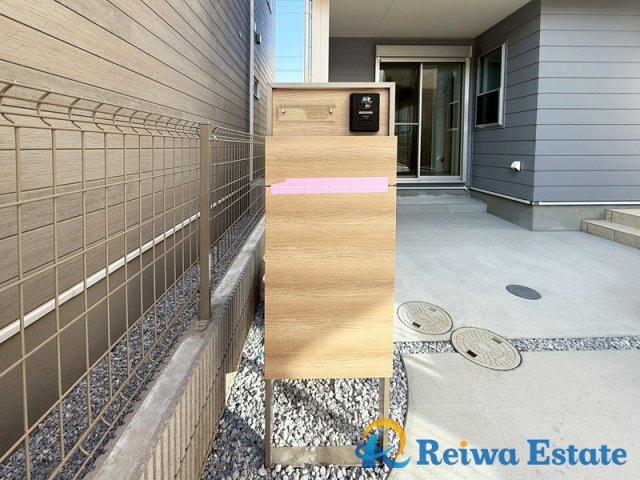 新築戸建　茅ヶ崎市小和田1丁目の内観：施工例