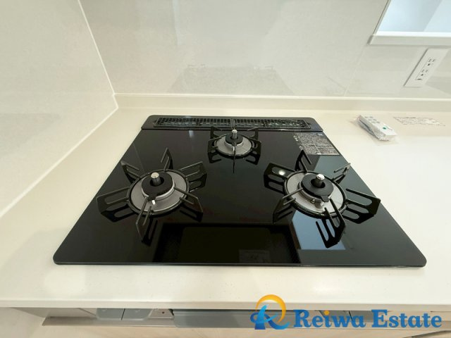 新築戸建　茅ヶ崎市小和田1丁目の設備