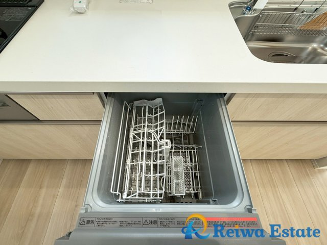 新築戸建　茅ヶ崎市小和田1丁目の設備