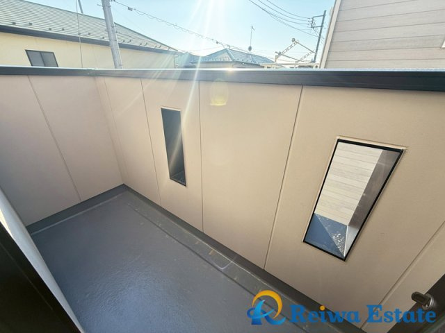 新築戸建　茅ヶ崎市小和田1丁目の展望