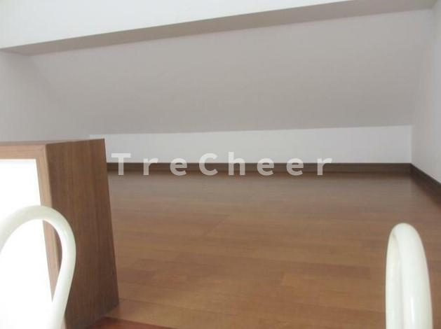 エステート東十条の内装