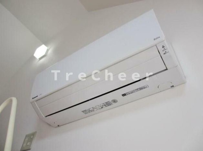 【設備】 | エステート東十条