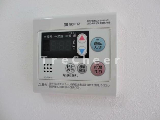 エステート東十条のその他