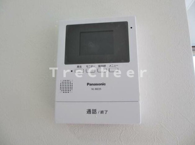 【セキュリティ】 | エステート東十条