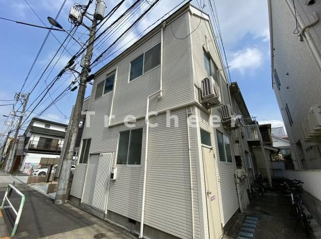 エステート東十条