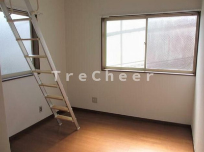 【居間・リビング】 | エステート東十条