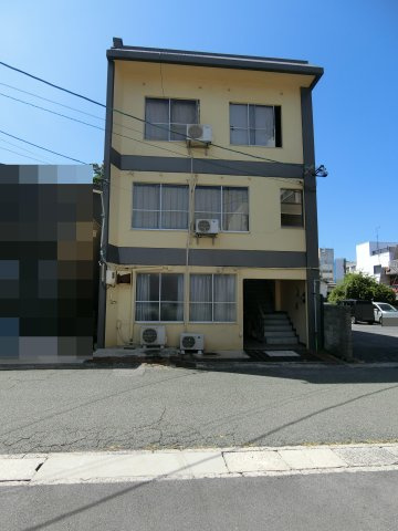 売アパート（収益物件）