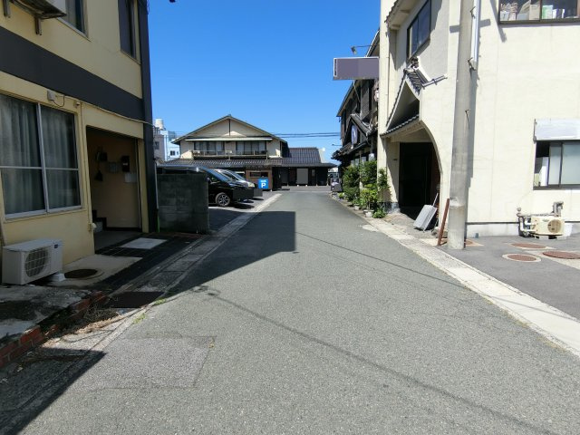 売アパート（収益物件）のその他