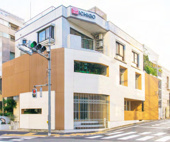 dot. daikanyama Aの画像