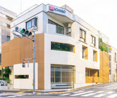 【外観】 | dot. daikanyama A