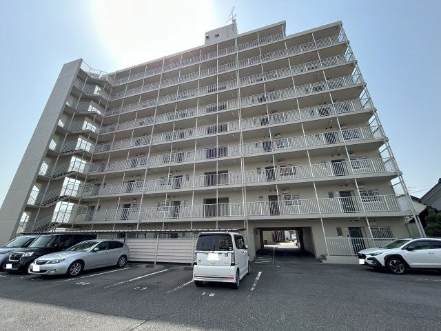 リフォーム中古マンション　リバティ北方　平成4年築