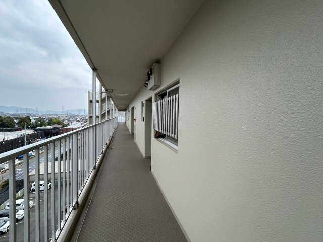 リフォーム中古マンション　リバティ北方　平成4年築のその他