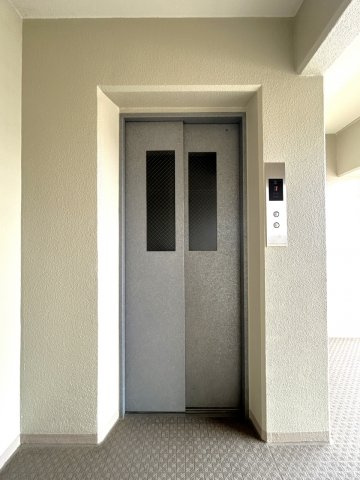 リフォーム中古マンション　リバティ北方　平成4年築のその他