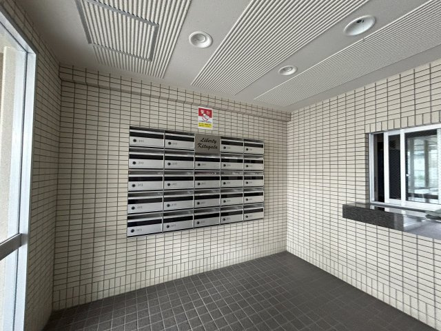 リフォーム中古マンション　リバティ北方　平成4年築のその他