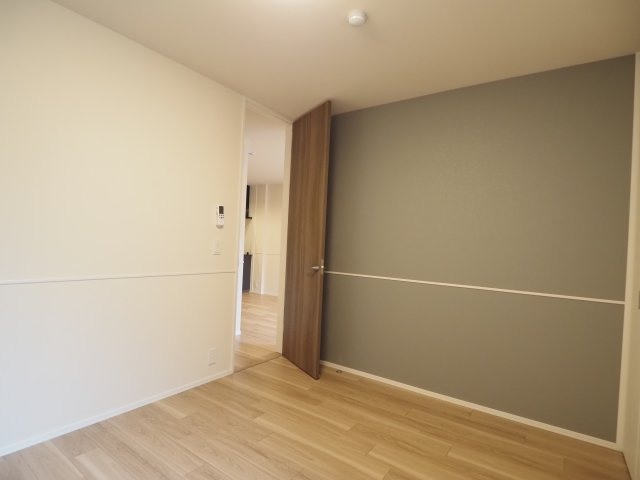 【洋室】 | Elysee ekoda