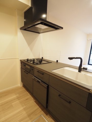 【キッチン】 | Elysee ekoda