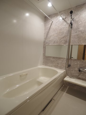 【浴室】 | Elysee ekoda