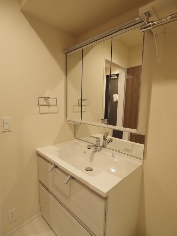 【洗面所】 | Elysee ekoda