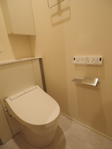 【トイレ】 | Elysee ekoda