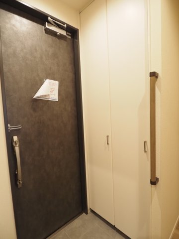 【玄関】 | Elysee ekoda